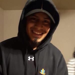 Meet your Posher, Luis alfredo